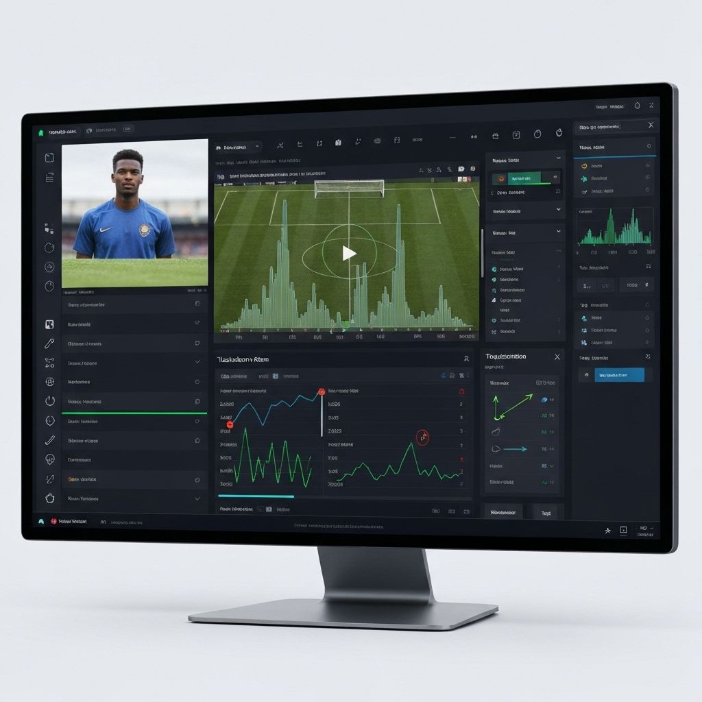 AI-Powered Telestration